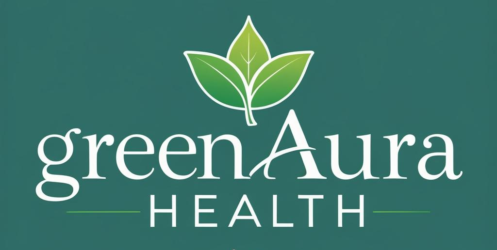 greenaurahealth.com