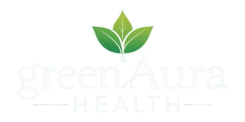 greenaurahealth.com